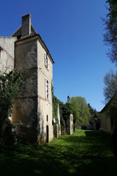Château du Fey_89300 VILLECIEN_22